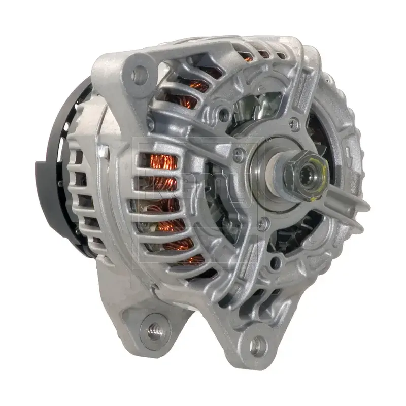 RMY-12409 - Alternator | Remy Deal