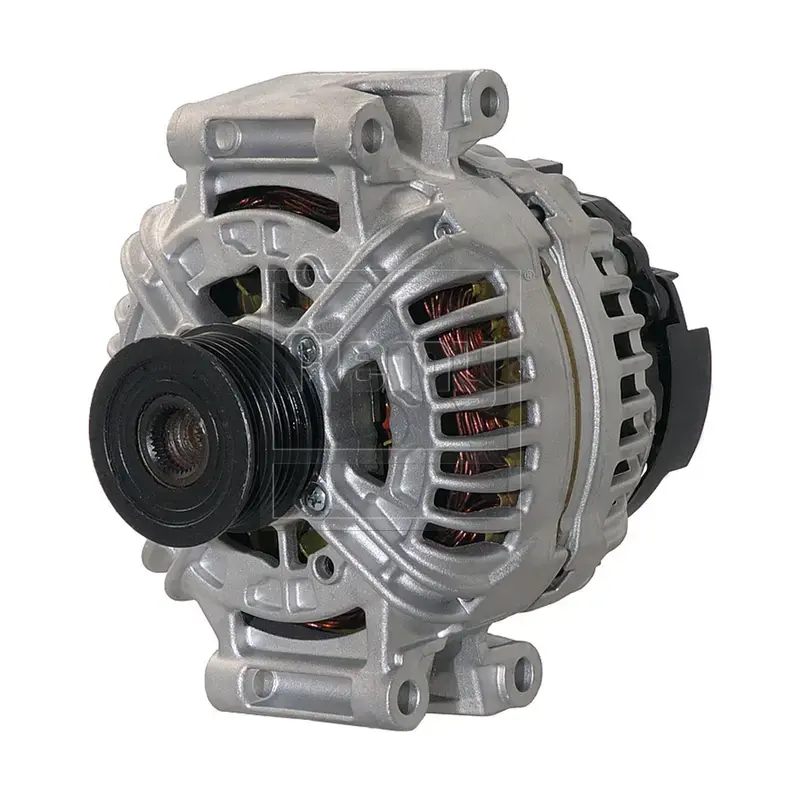 Modern RMY-12412 - Alternator | Remy