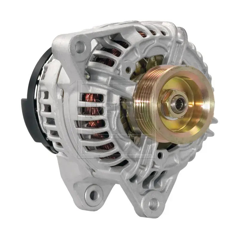 RMY-12416 - Alternator | Remy Luxury