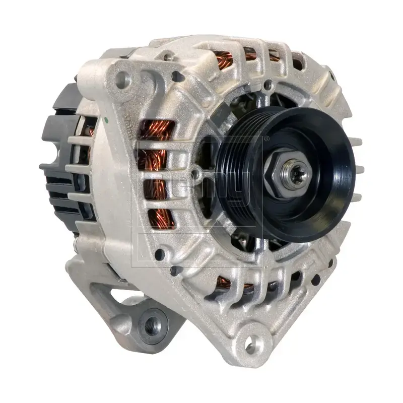Factory Price RMY-12417 - Alternator | Remy