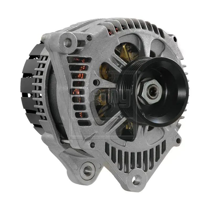 RMY-12418 - Alternator | Remy Deal