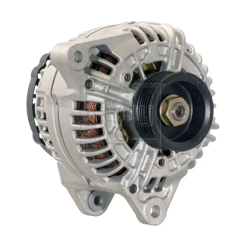 Original RMY-12419 - Alternator | Remy