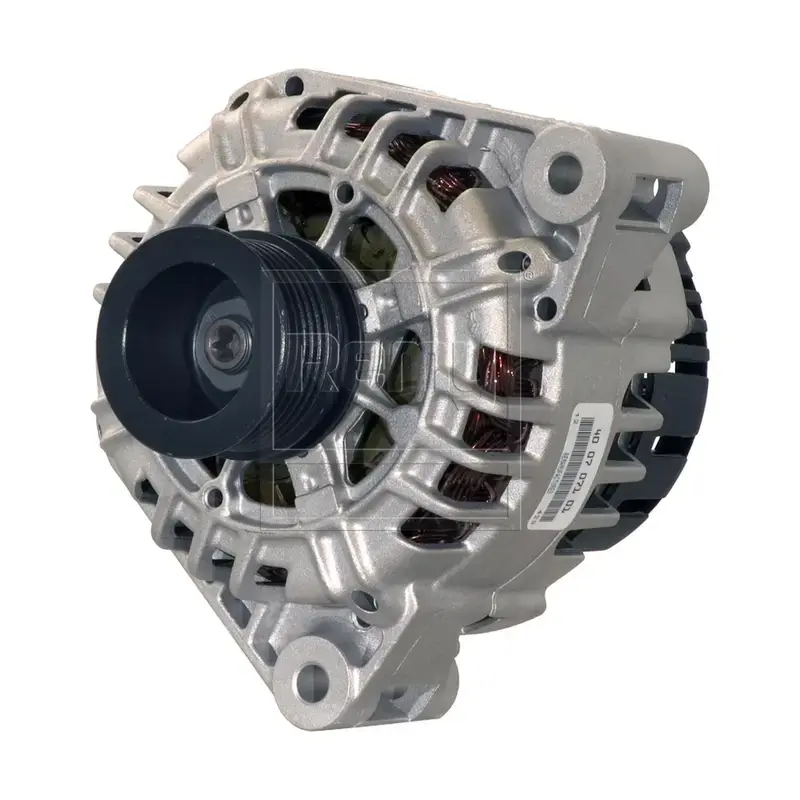 RMY-12429 - Alternator | Remy Warranty Included