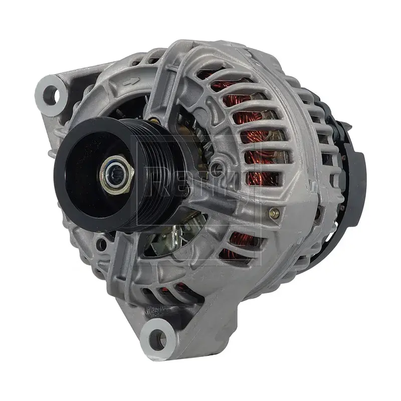 Direct From Manufacturer RMY-12430 - Alternator | Remy