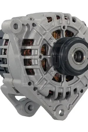 Authentic RMY-12435 - Alternator | Remy