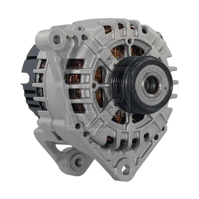 Authentic RMY-12435 - Alternator | Remy