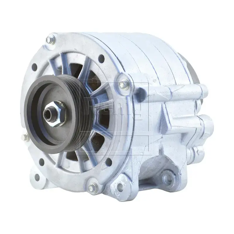 RMY-12436 - Alternator | Remy Fast Shipping