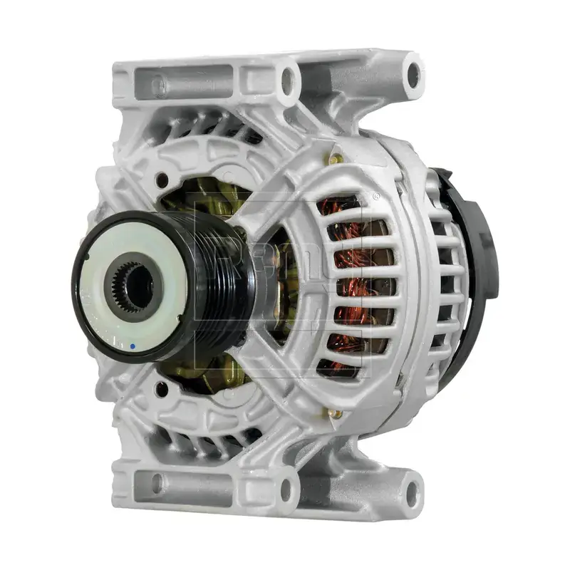 RMY-12441 - Alternator | Remy Holiday Sale