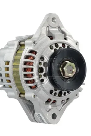 Budget RMY-12552 - Alternator | Remy