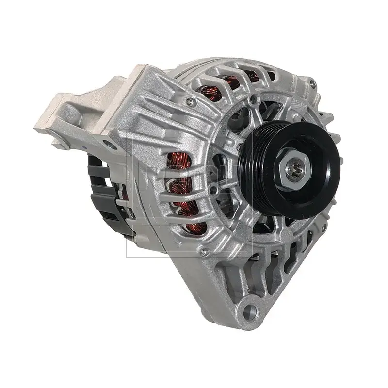 RMY-12559 - Alternator | Remy Fresh Stock