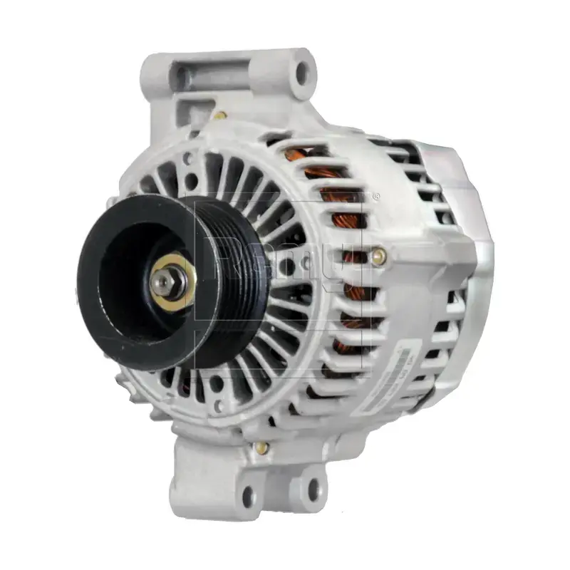 RMY-12561 - Alternator | Remy Warranty Included