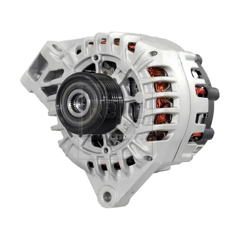 Price Cut RMY-12565 - Alternator | Remy