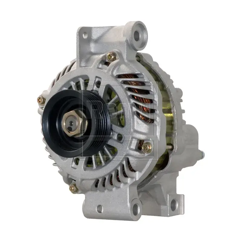 Fresh Stock RMY-12582 - Alternator | Remy