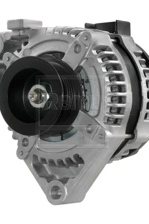 Big Sale RMY-12589 - Alternator | Remy