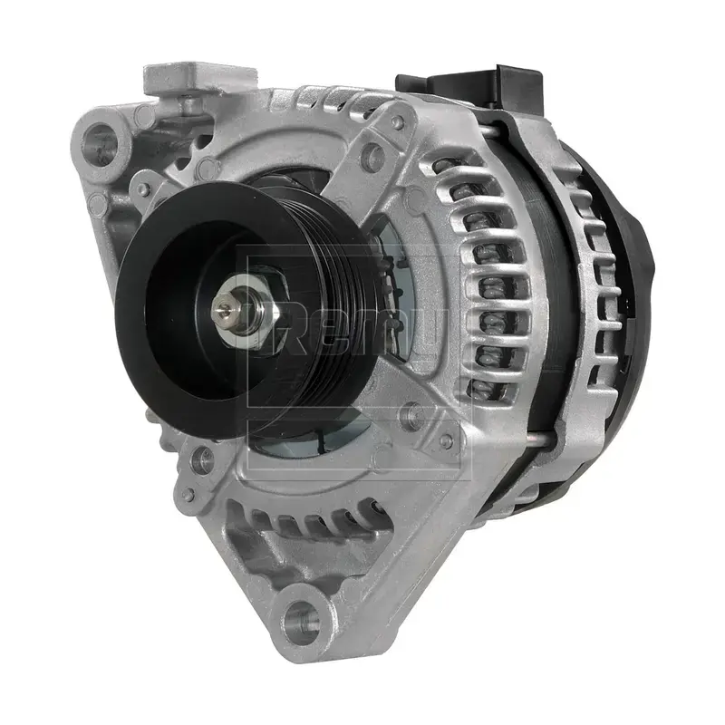 Big Sale RMY-12589 - Alternator | Remy