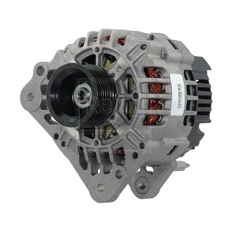 Professional Grade RMY-12348 - Alternator | Remy