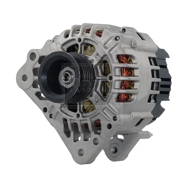 RMY-12349 - Alternator | Remy Trusted Brand