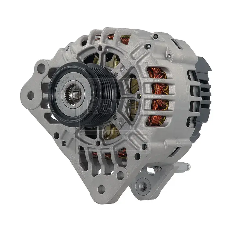 RMY-12354 - Alternator | Remy Limited Offer