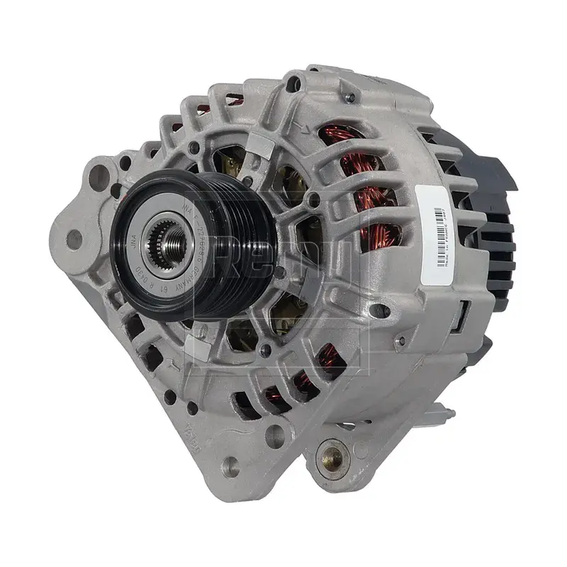 Discount RMY-12355 - Alternator | Remy