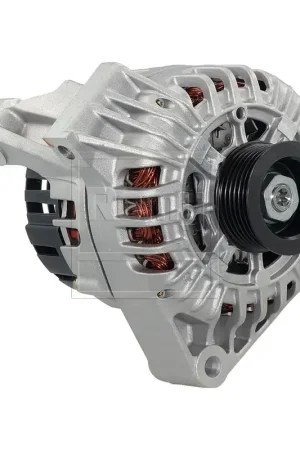 Trusted Brand RMY-12360 - Alternator | Remy