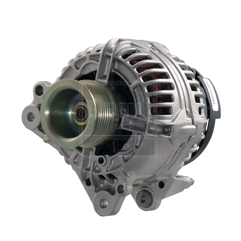 Mega Sale RMY-12364 - Alternator | Remy