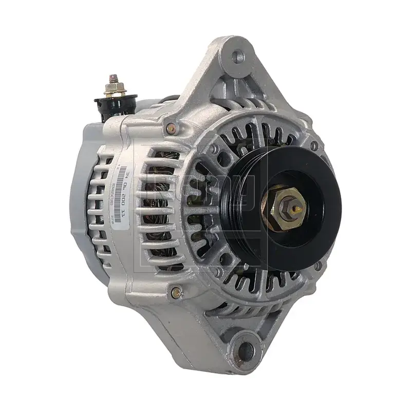 RMY-12378 - Alternator | Remy Fresh Stock