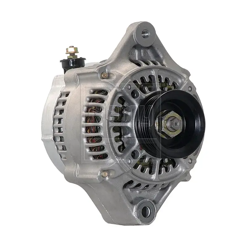 RMY-12465 - Alternator | Remy Wholesale