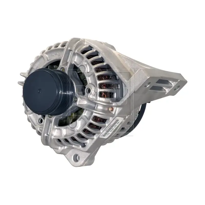 RMY-12485 - Remanufactured Alternator | Remy Seasonal Sale
