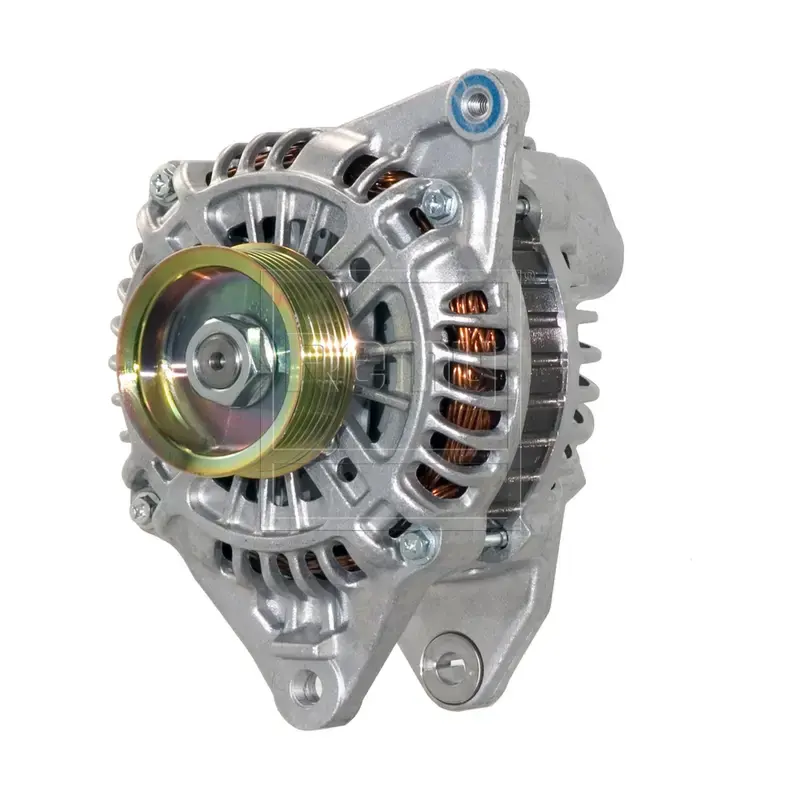 RMY-12491 - Alternator | Remy Hassle-Free Returns