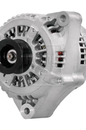 Affordable RMY-12593 - Remanufactured Alternator | Remy