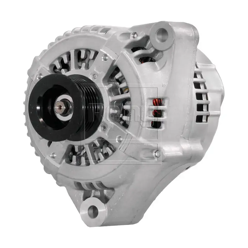 Affordable RMY-12593 - Remanufactured Alternator | Remy
