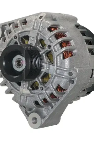 Buy Online RMY-12594 - Alternator | Remy