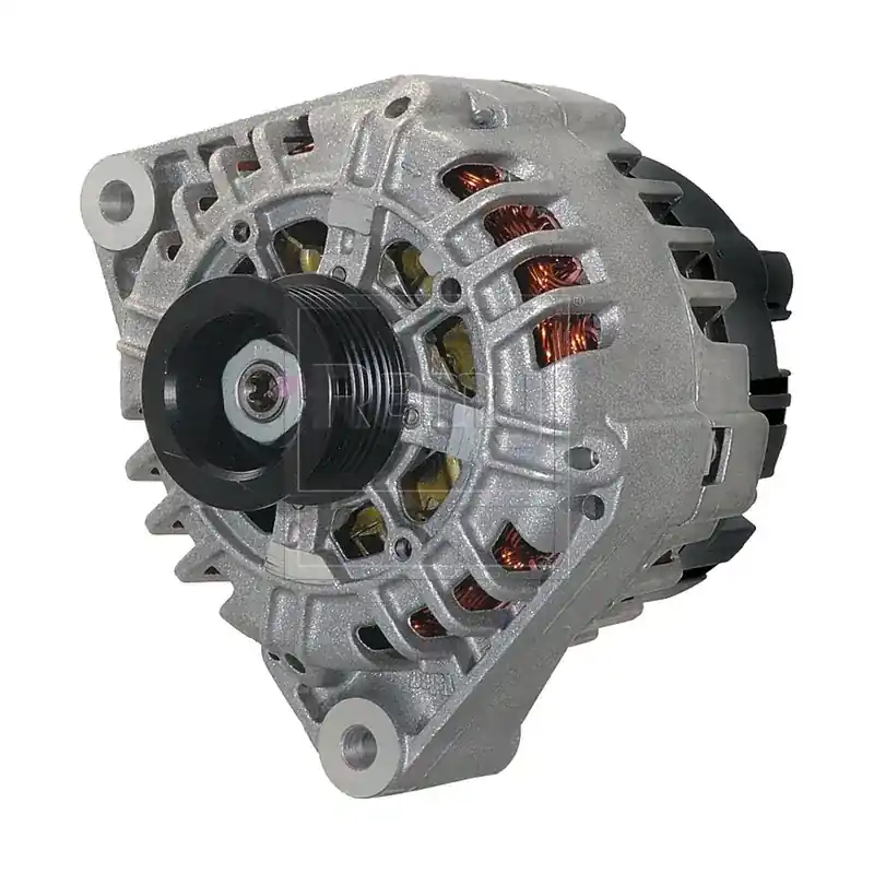 Buy Online RMY-12594 - Alternator | Remy