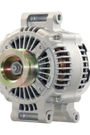 Warranty Included RMY-12595 - Alternator | Remy