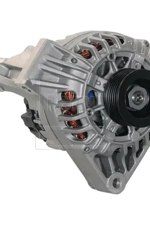 While Supplies Last RMY-12596 - Alternator | Remy
