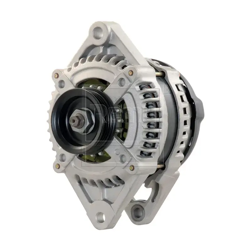 RMY-12613 - Alternator | Remy Hassle-Free Returns