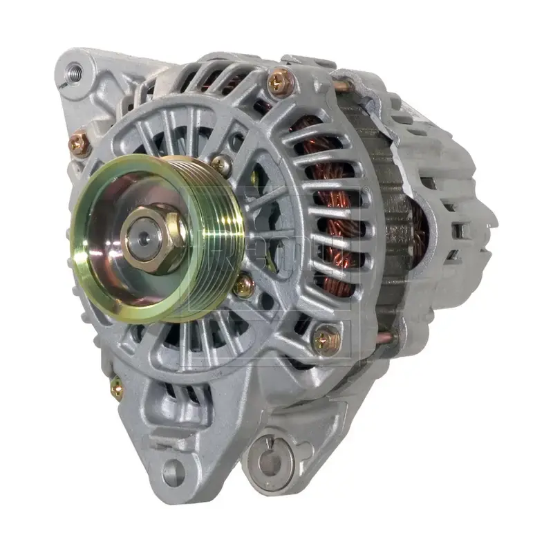 RMY-12618 - Alternator | Remy Fresh Stock