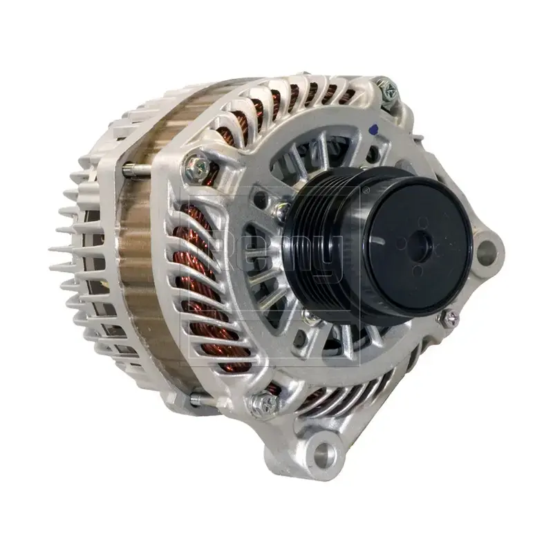 Flash Sale RMY-12669 - Alternator | Remy