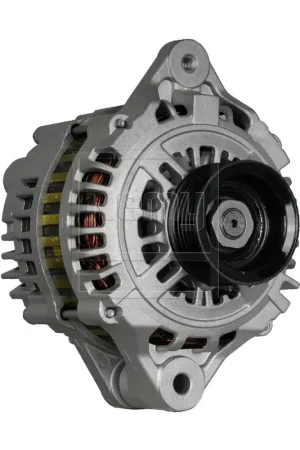 Top Pick RMY-12677 - Alternator | Remy