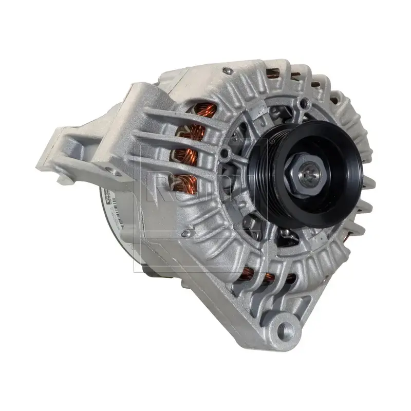RMY-12684 - Alternator | Remy Handmade
