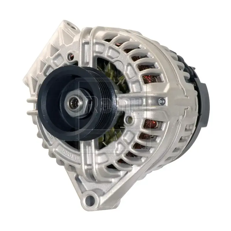 RMY-12626 - Alternator | Remy Hot Deal