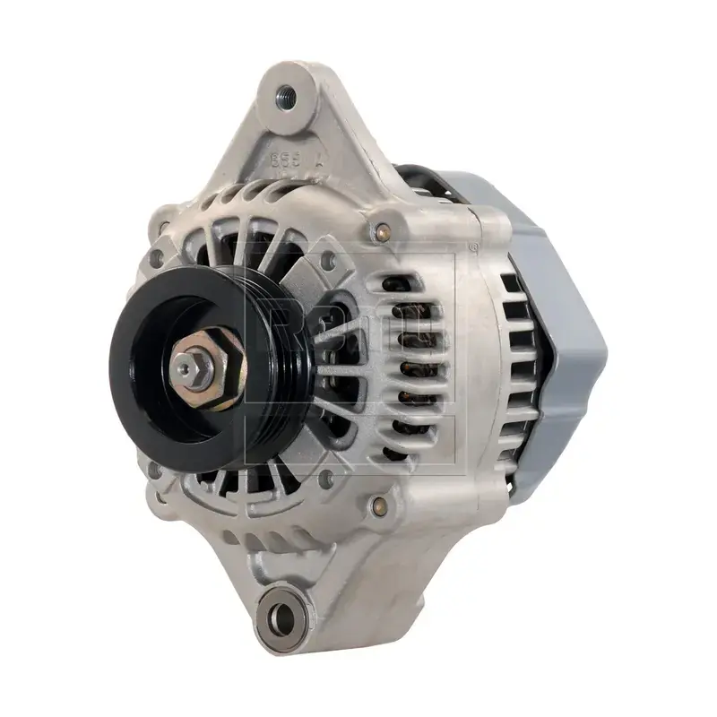 RMY-12633 - Alternator | Remy In Demand