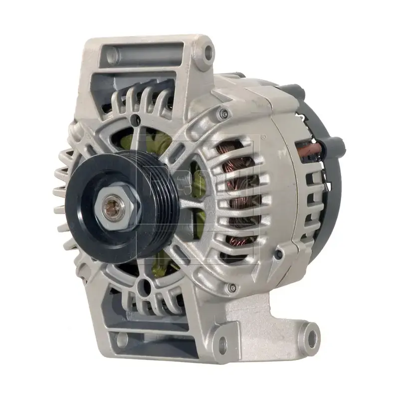 Exclusive Offer RMY-12651 - Alternator | Remy