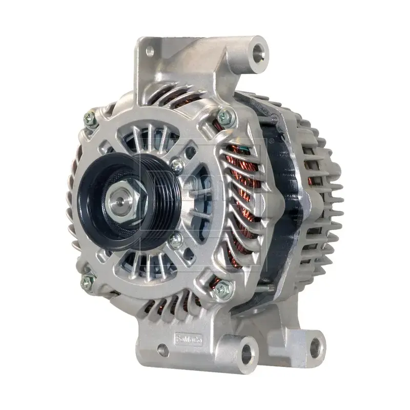 RMY-12662 - Alternator | Remy Limited Offer