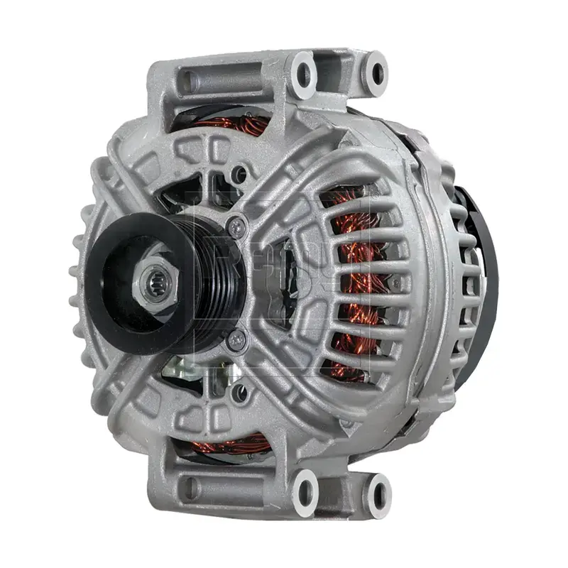 RMY-12755 - Alternator | Remy Premium