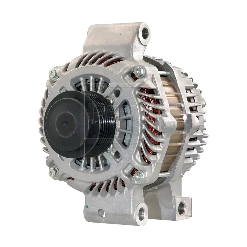 RMY-12757 - Alternator | Remy Limited Offer