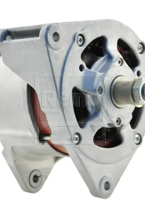Certified RMY-12762 - Alternator | Remy