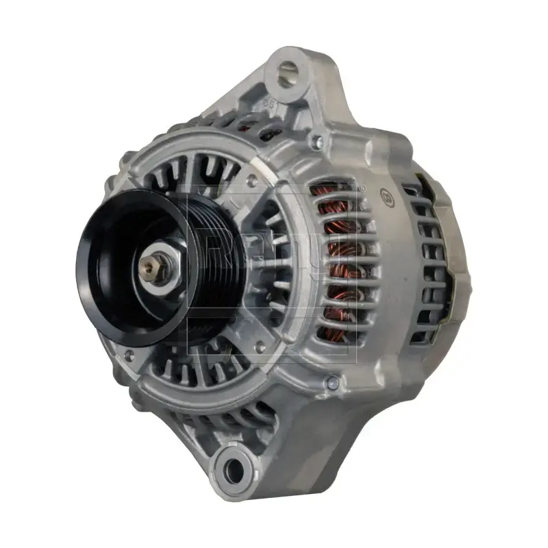 Reduced Price RMY-12772 - Alternator | Remy