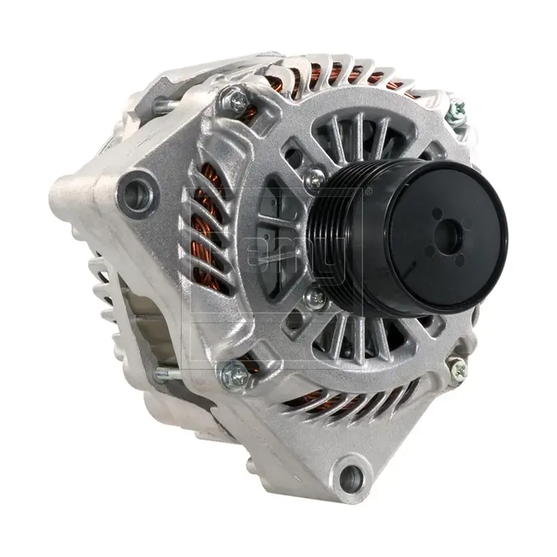 RMY-12774 - Alternator | Remy Fresh Stock