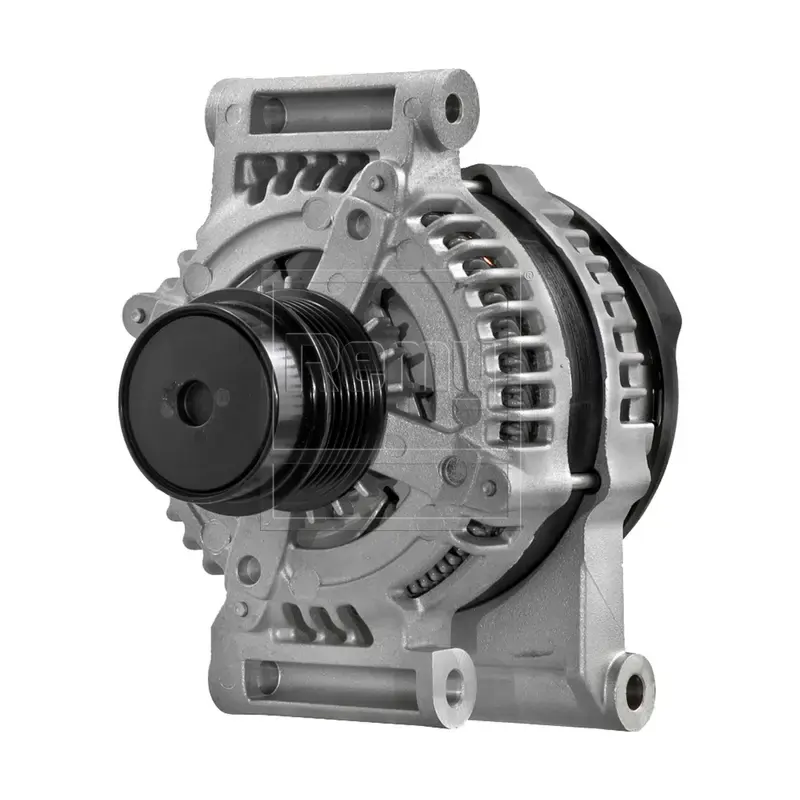 RMY-12796 - Alternator | Remy Luxury